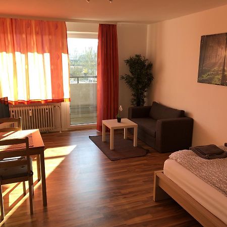 Appartement Redhouse レーゲンスブルク エクステリア 写真