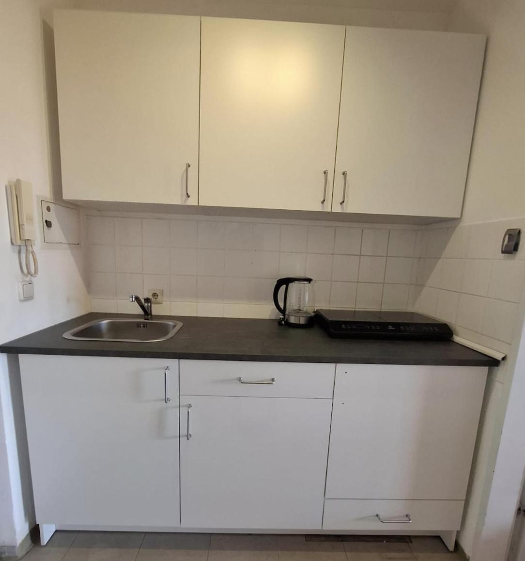Appartement Redhouse レーゲンスブルク エクステリア 写真