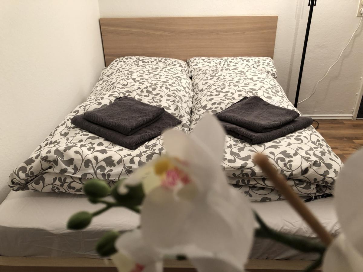 Appartement Redhouse レーゲンスブルク エクステリア 写真