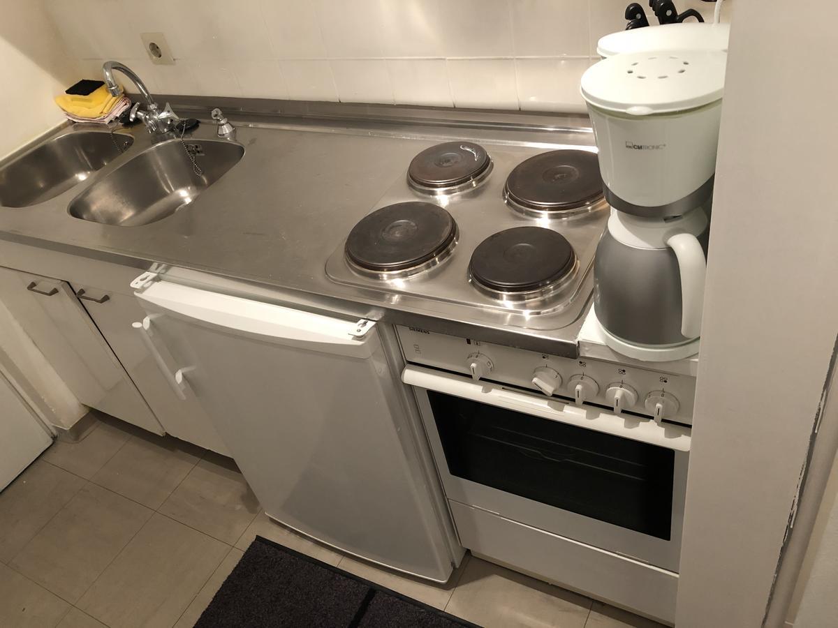 Appartement Redhouse レーゲンスブルク エクステリア 写真