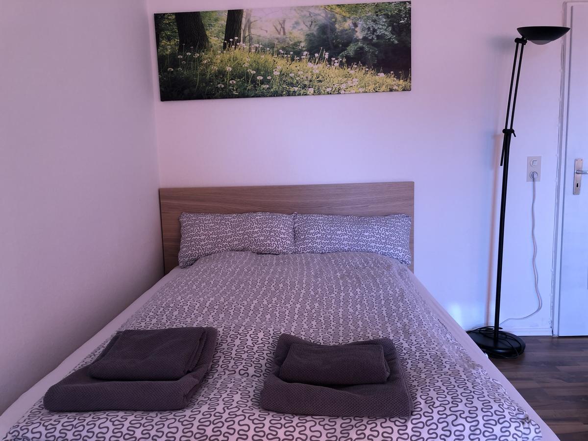 Appartement Redhouse レーゲンスブルク エクステリア 写真
