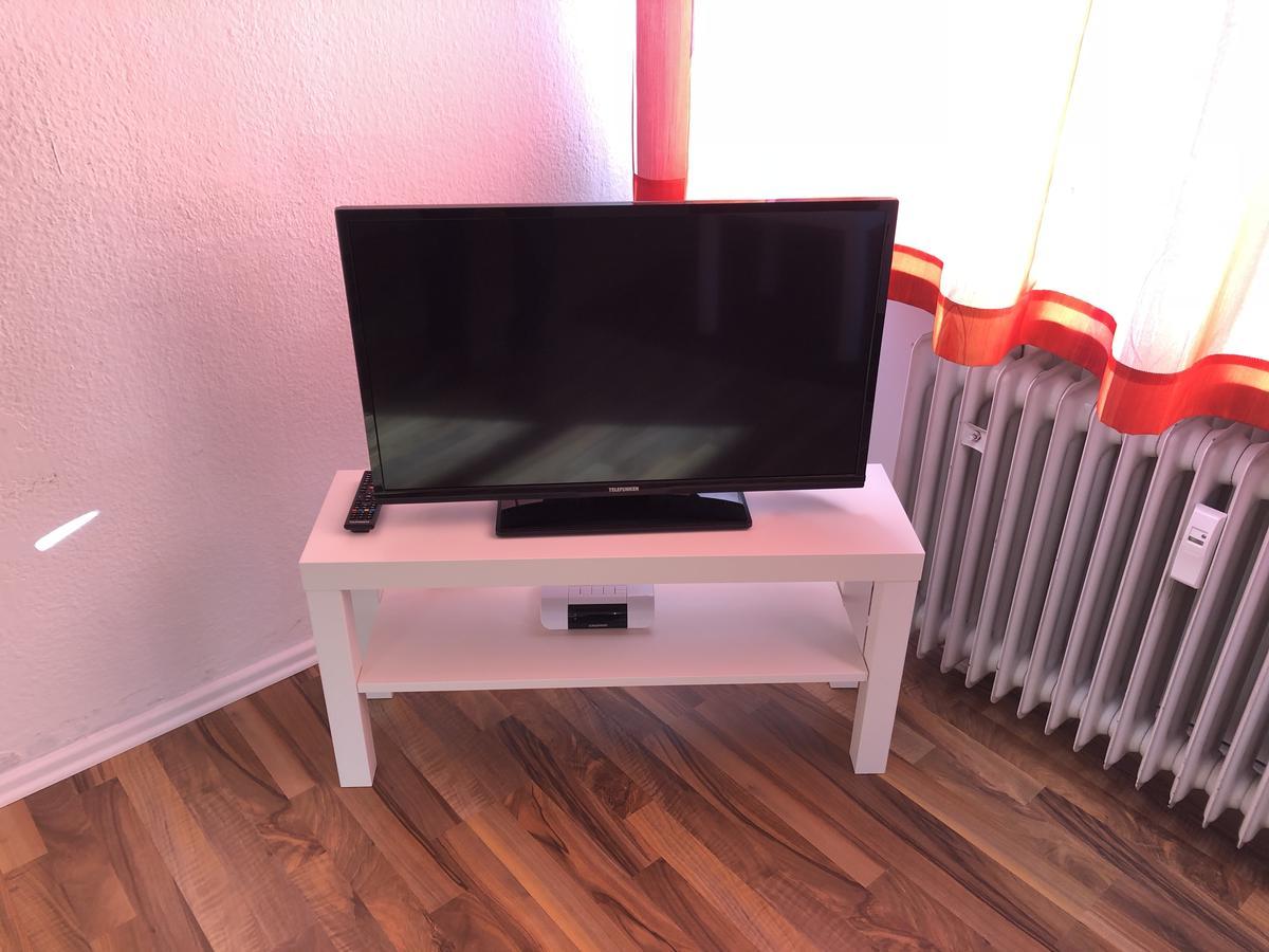 Appartement Redhouse レーゲンスブルク エクステリア 写真