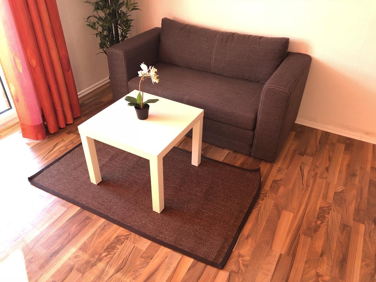 Appartement Redhouse レーゲンスブルク エクステリア 写真